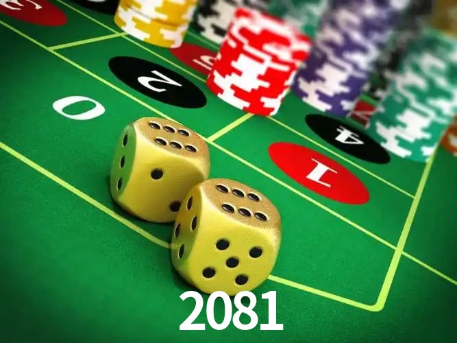 Welcome Bonus 2081