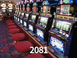 Desvendando o Mundo dos Jogos Virtuais na 2081