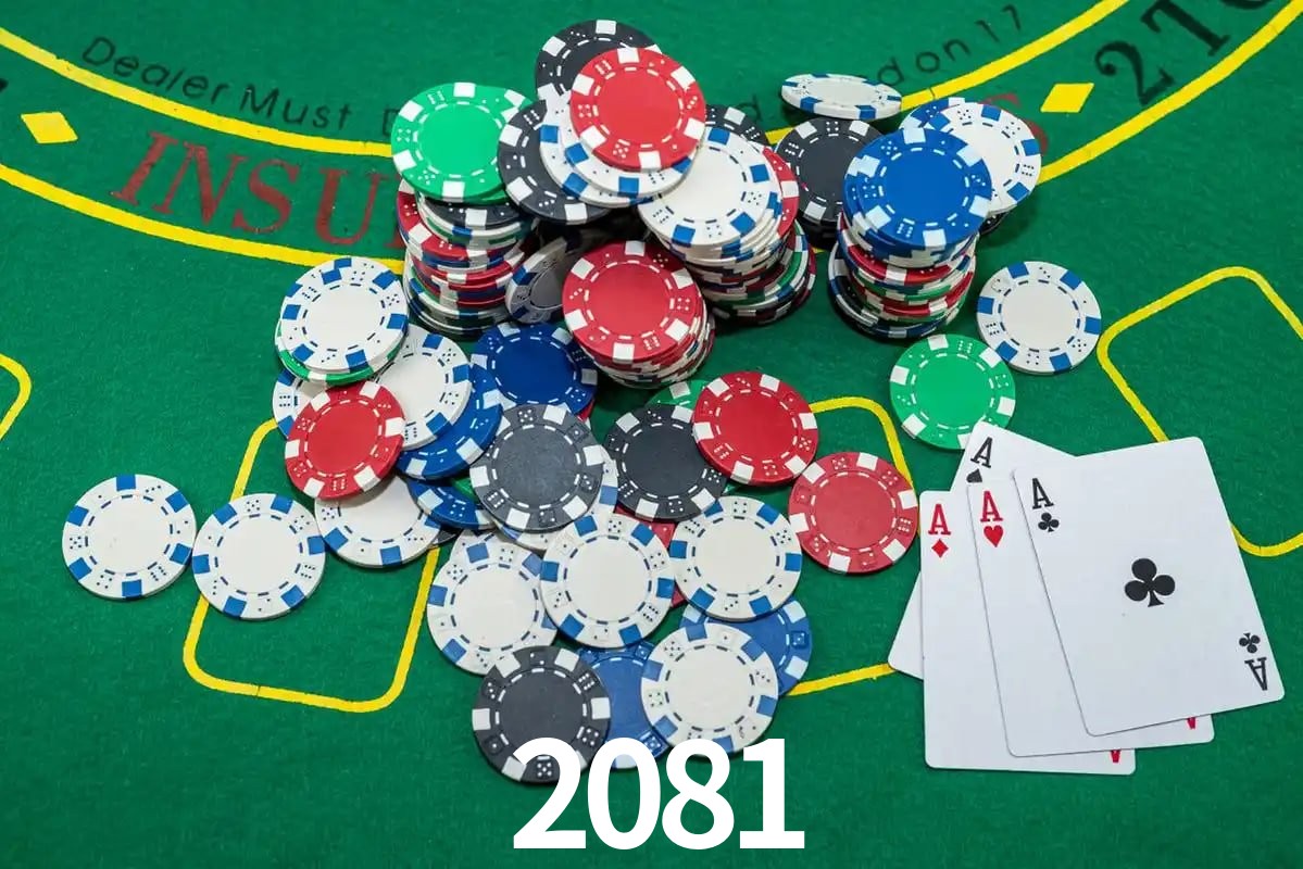 Estatísticas 2081