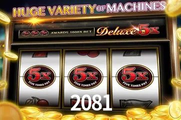 Desvendando o Mundo dos Jogos Virtuais na 2081