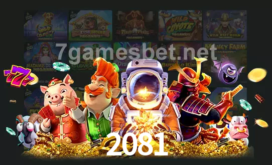 cassino 2081