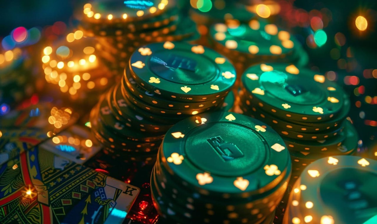 Fortune Tiger Slot Game