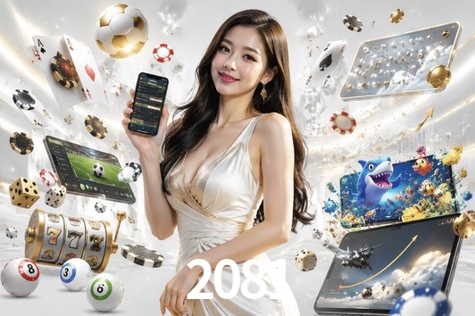 Account Benefits 2081