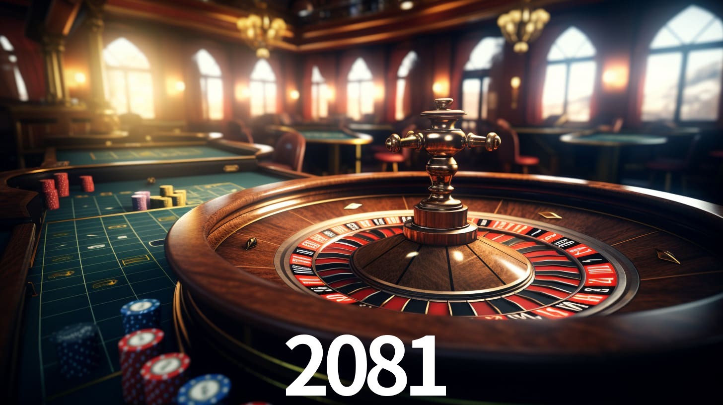 VIP Casino 2081