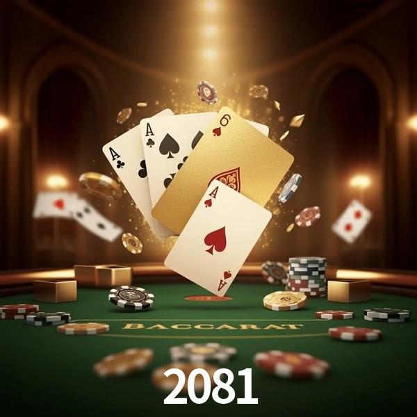 Spaceman Game 2081