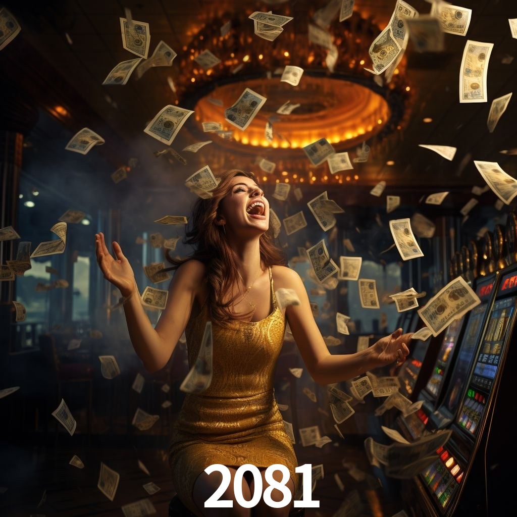 Aviator Game 2081