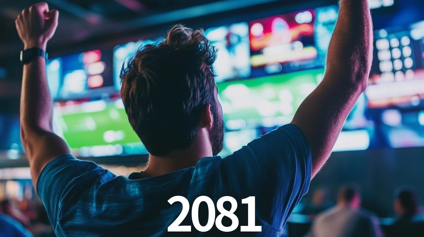 2081: Seu Especialista em Apostas Esportivas Brasileiras