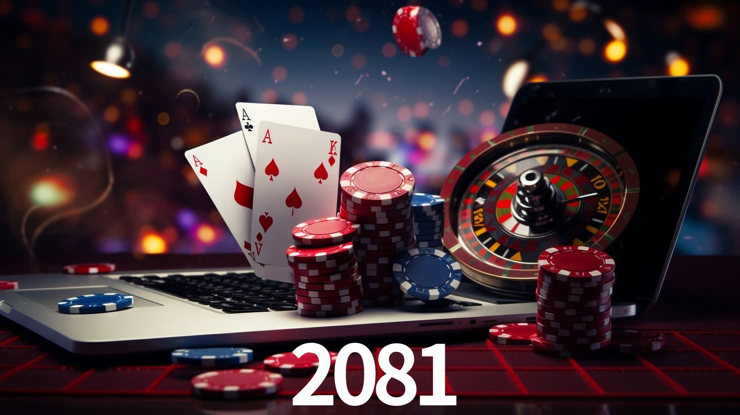 Blackjack Table 2081