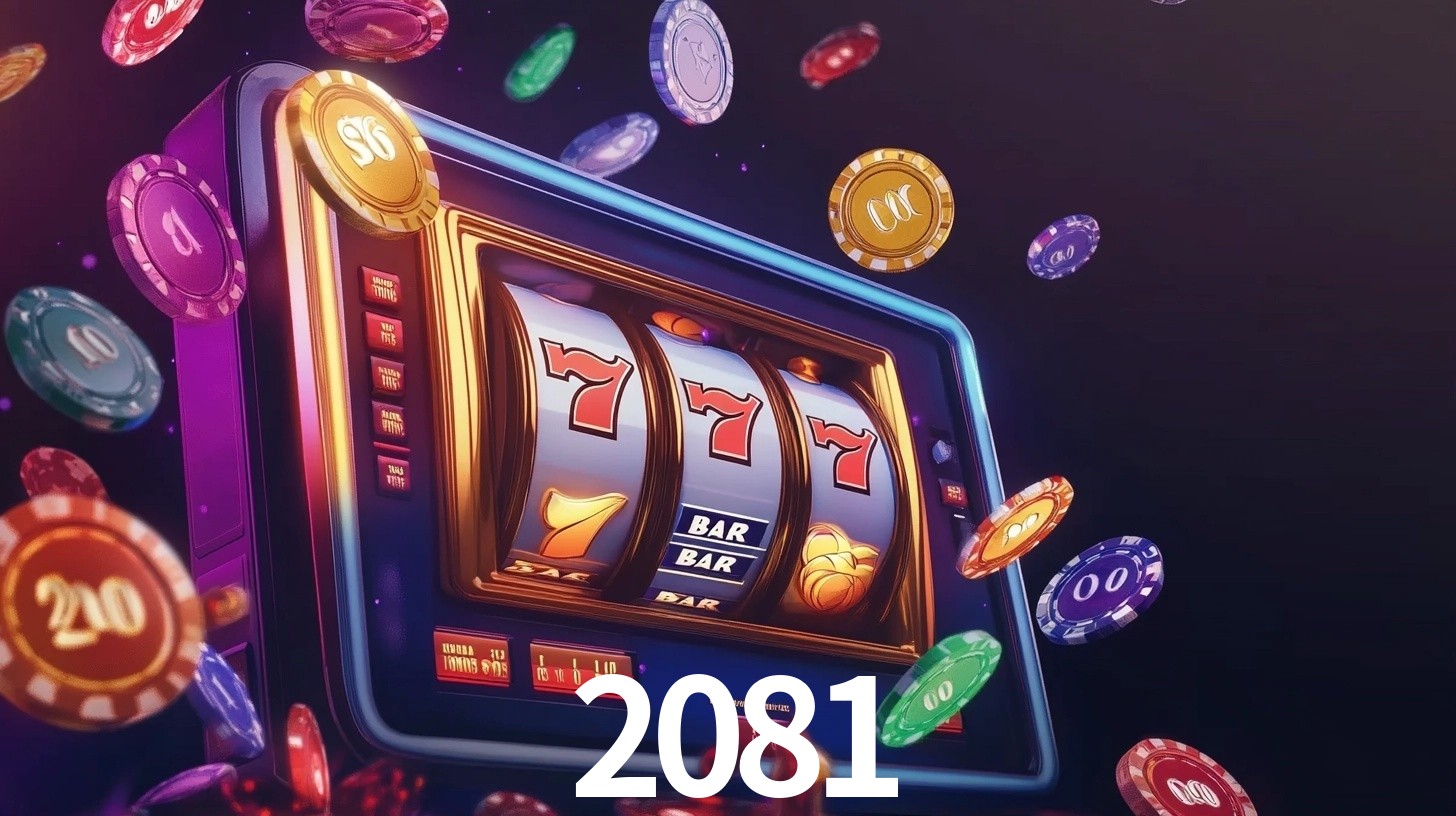 Welcome Bonus 2081