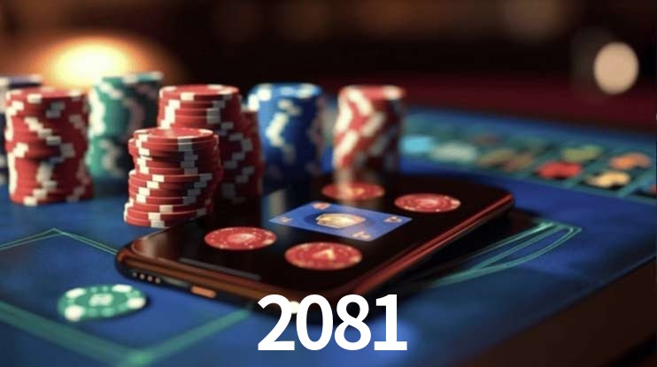 Casino Ao Vivo 2081