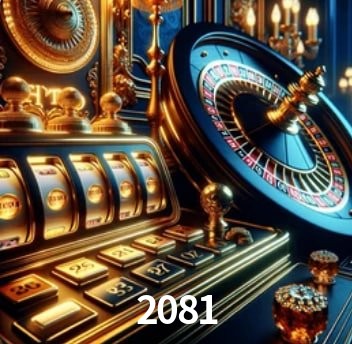 Diretório de Jogos 2081