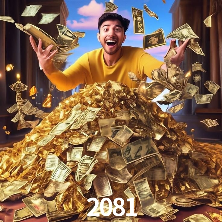 Recursos de Bônus 2081