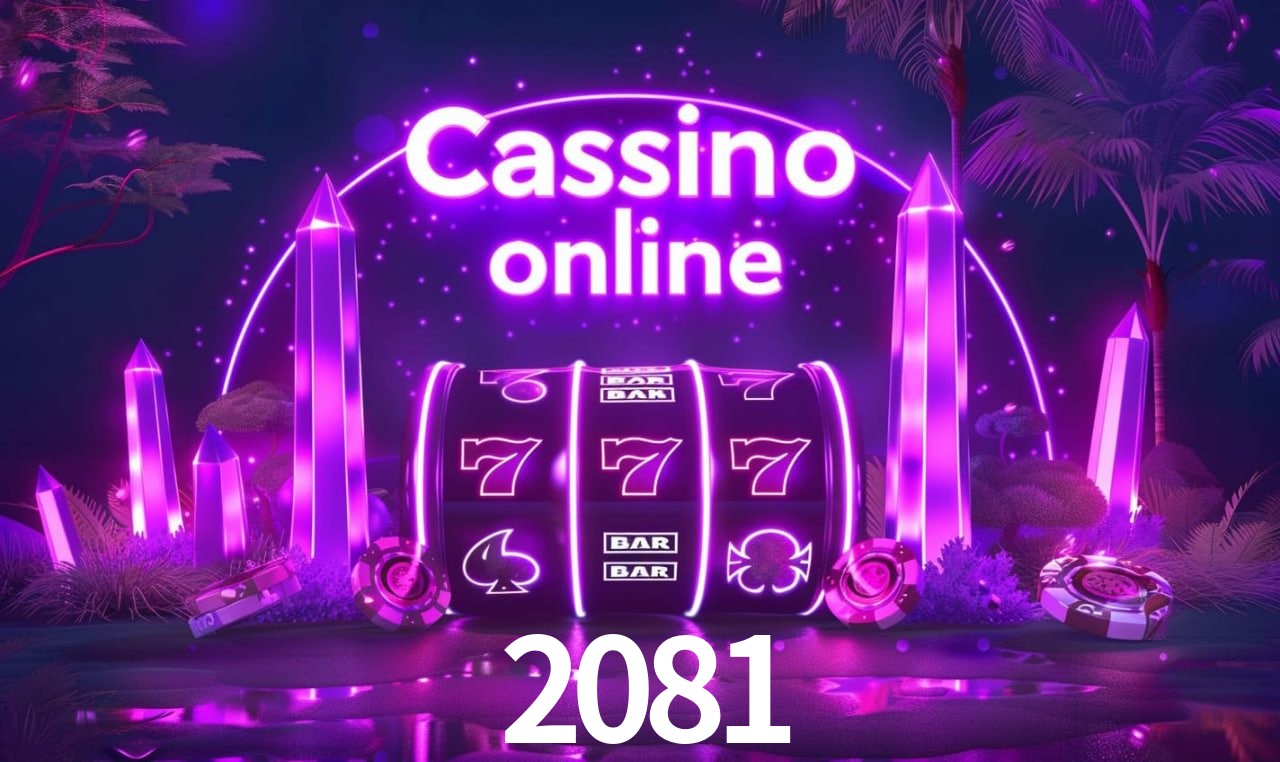Acesso à conta 2081