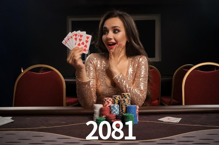 Casino VIP 2081