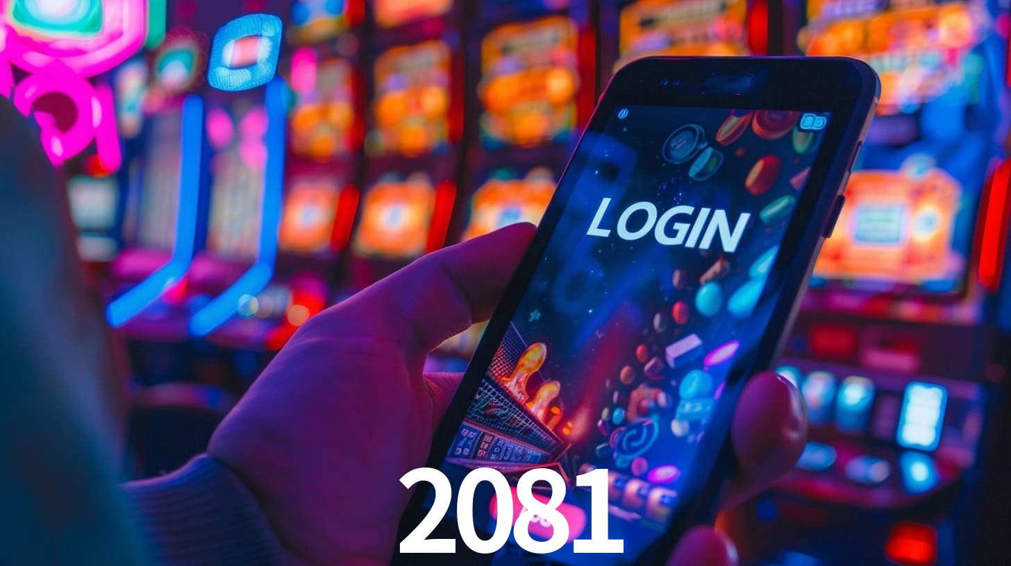 Estatísticas do Jogo 2081