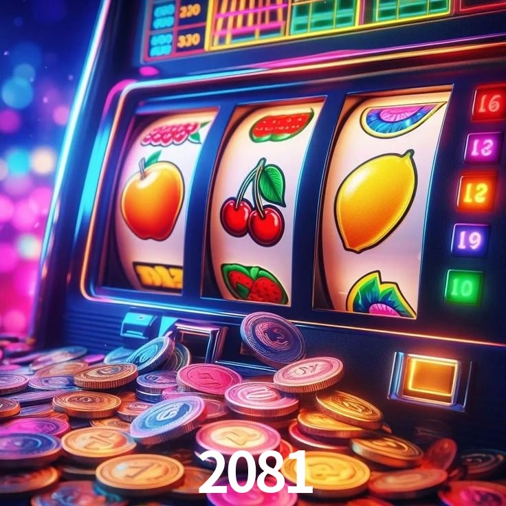 Tecnologia da Plataforma 2081