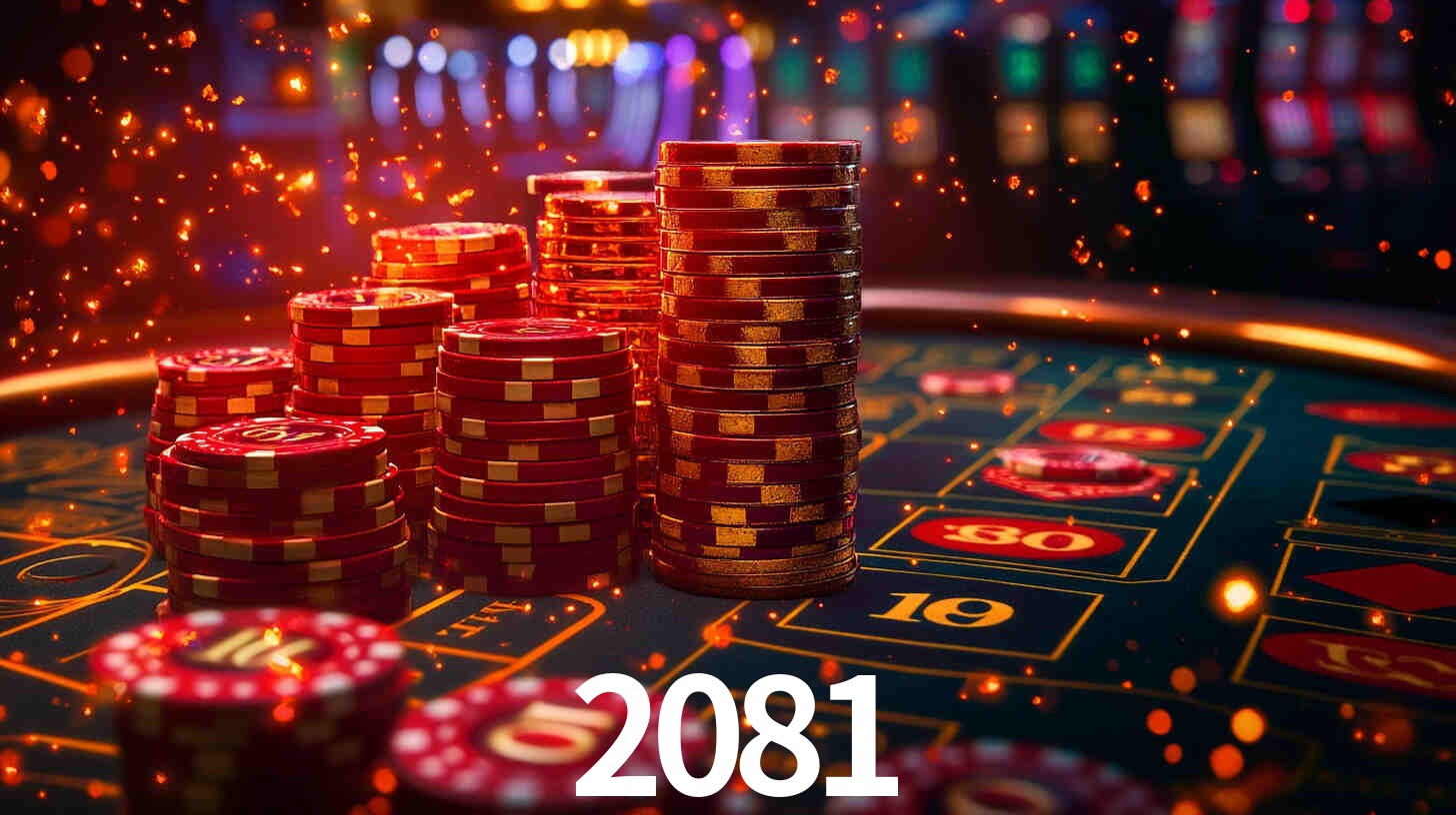 Premium Interface 2081