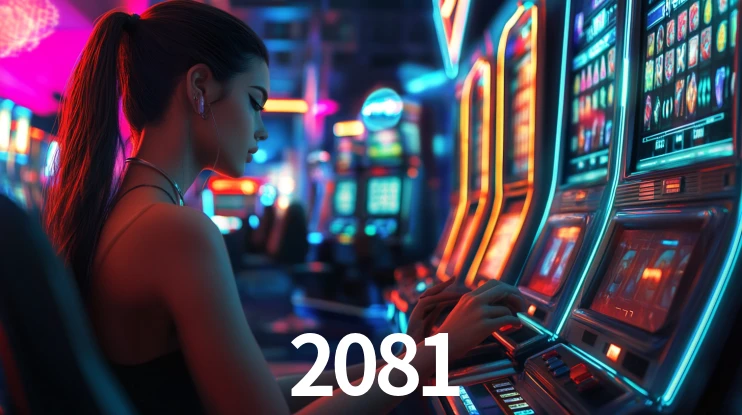 Explore as vantagens do 2081: serviço profissional e confiabilidade