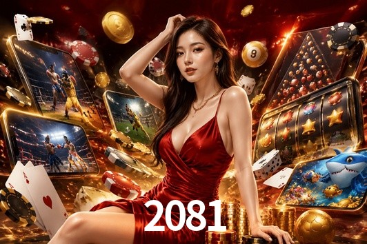 Bonus Features 2081