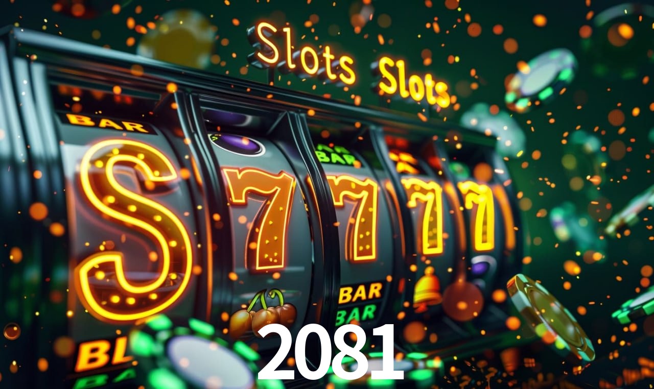 Provedores de Jogos 2081