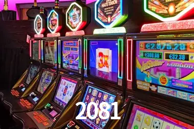 A Emoção da Loteria na 2081: Uma Chance de Mudança de Vida