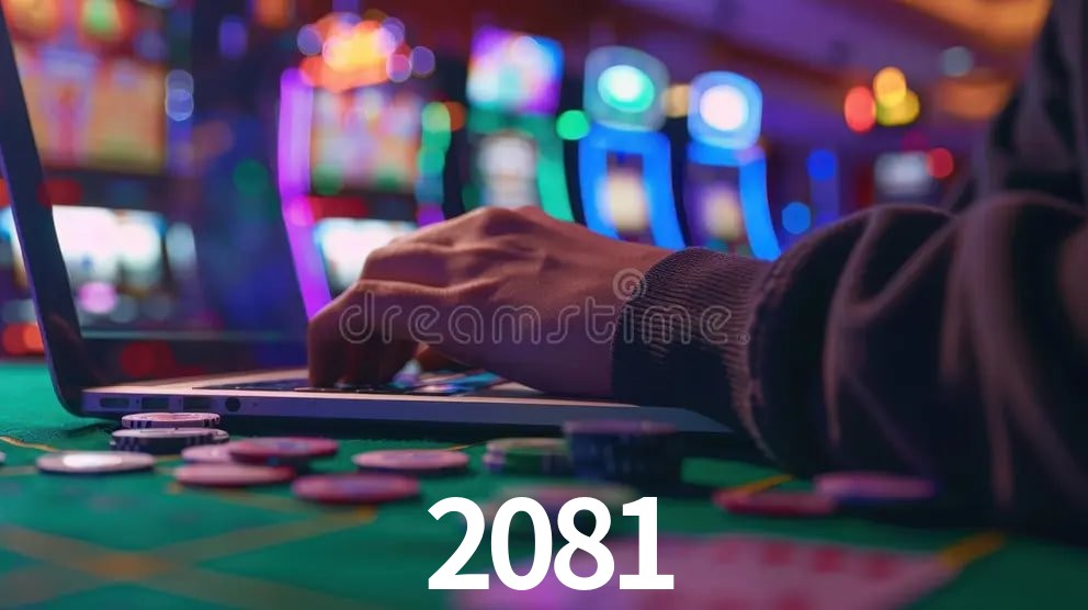 Apostas de Futebol 2081
