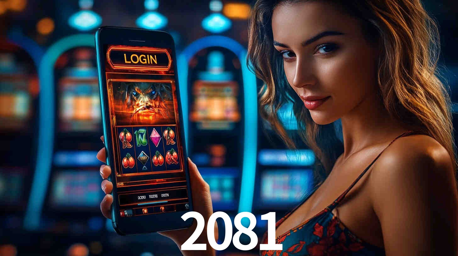 Bônus Generosos e Exclusivos no 2081 para Você!