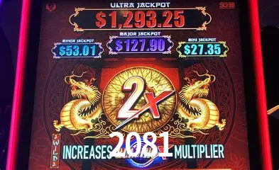 A Emoção da Loteria na 2081: Uma Chance de Mudança de Vida