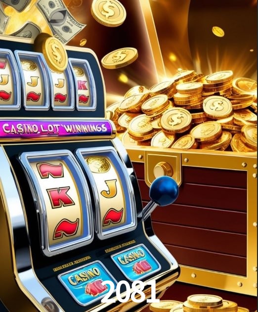 Live Casino 2081