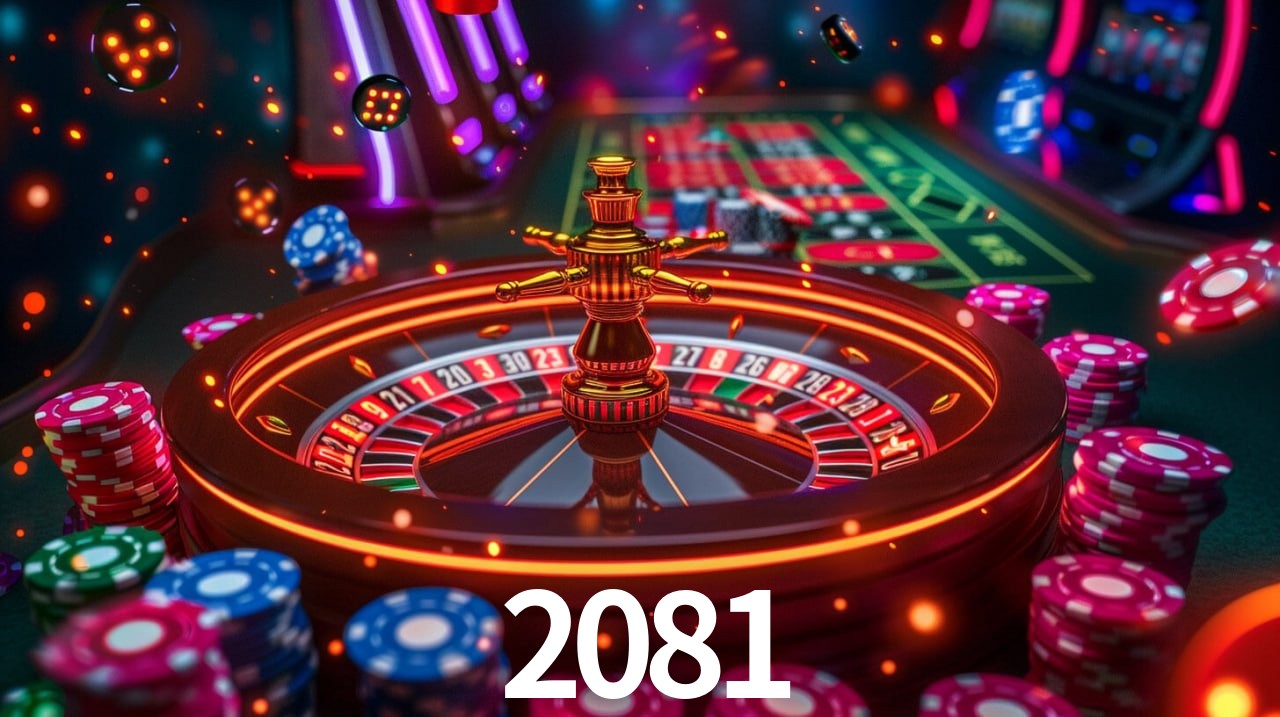 Mesa de Blackjack 2081