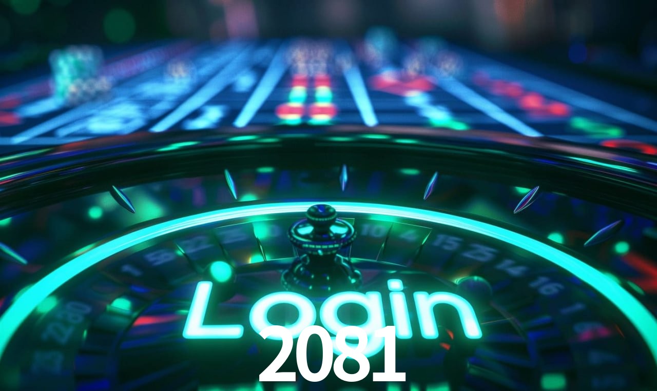 Login Seguro 2081