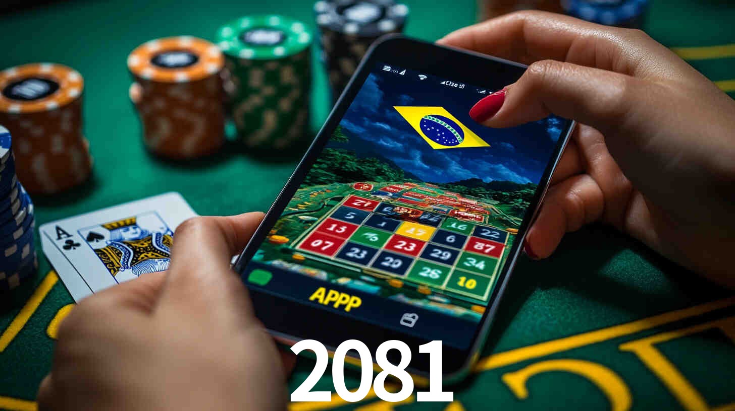 Desvendando o Mundo dos Jogos Virtuais na 2081