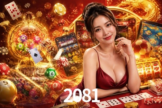 Security Systems 2081
