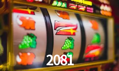 A Popularidade dos Caça-Níqueis no 2081