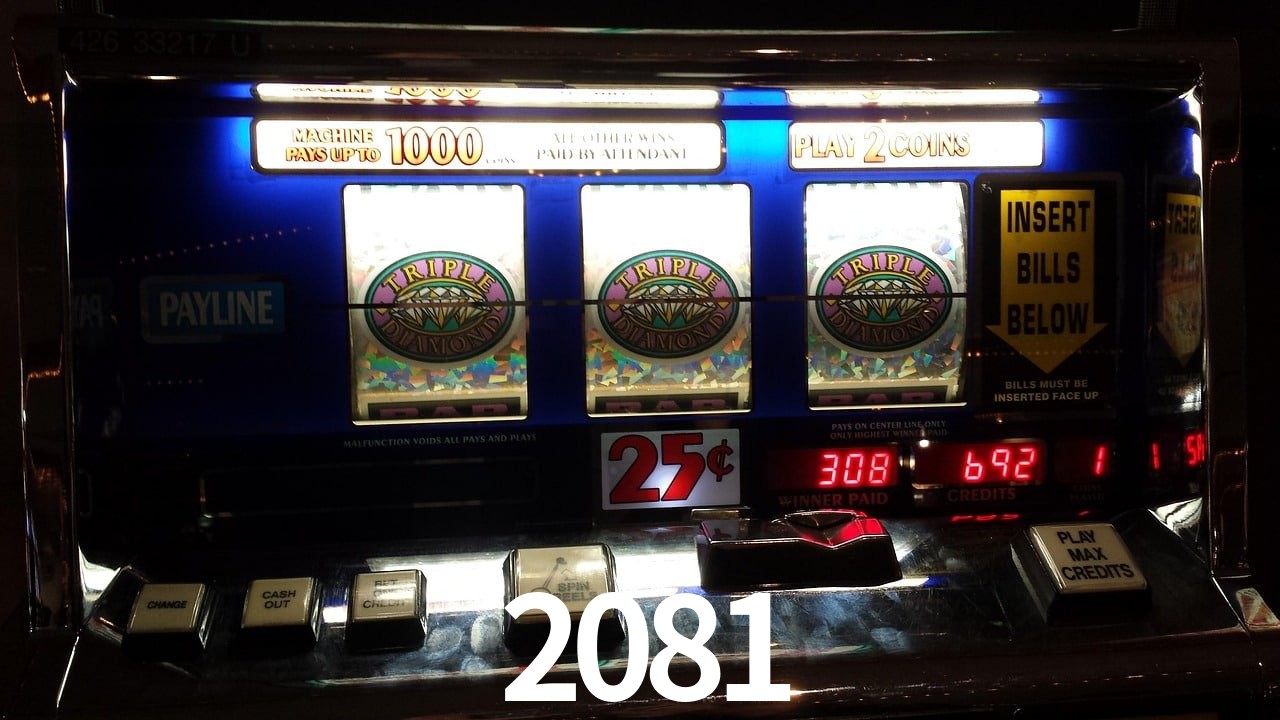 Tennis Betting 2081