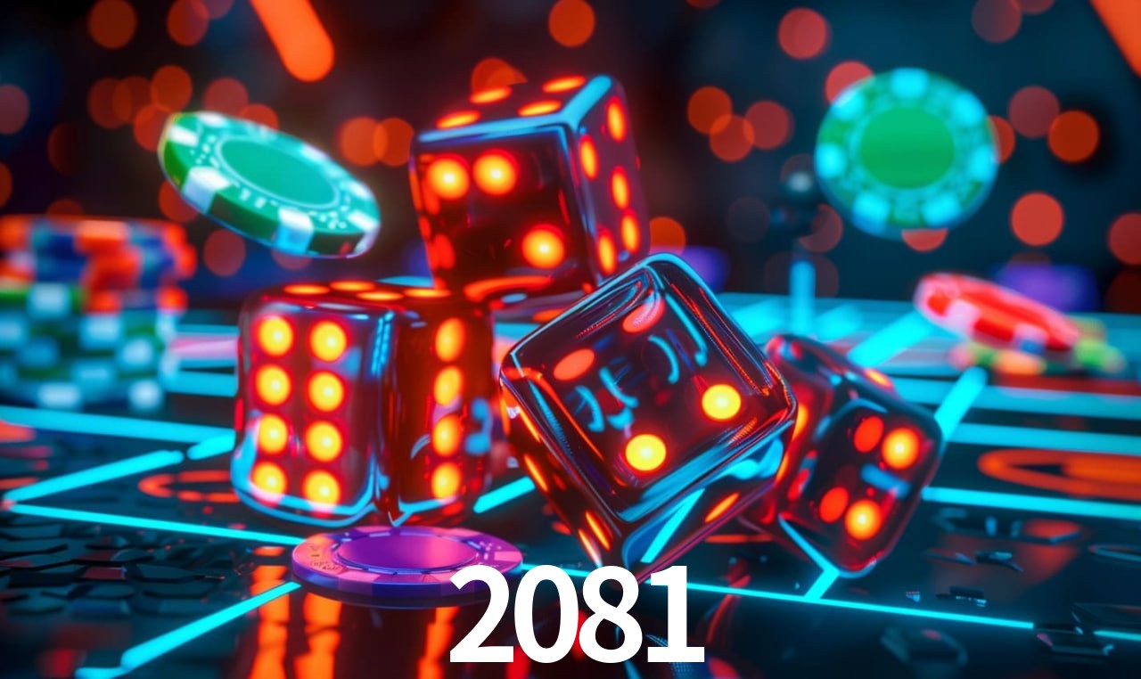 Casino Ao Vivo 2081
