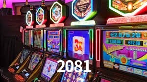 Jogo Spaceman 2081
