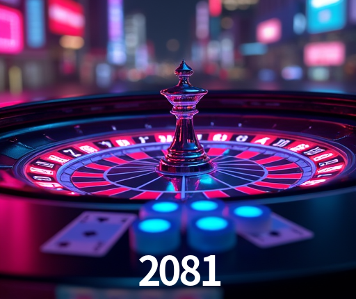 cassino 2081