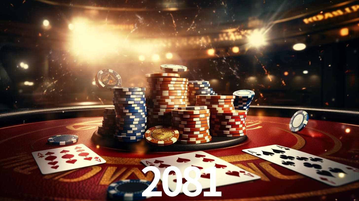 Live Casino 2081