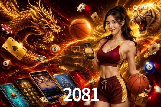 Game Providers 2081