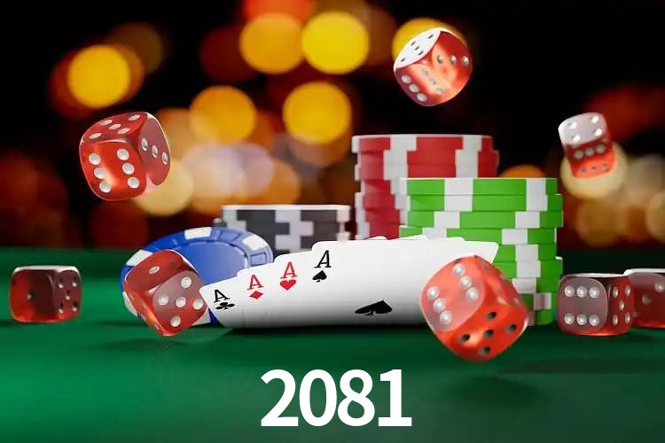 Aplicativo mobile 2081