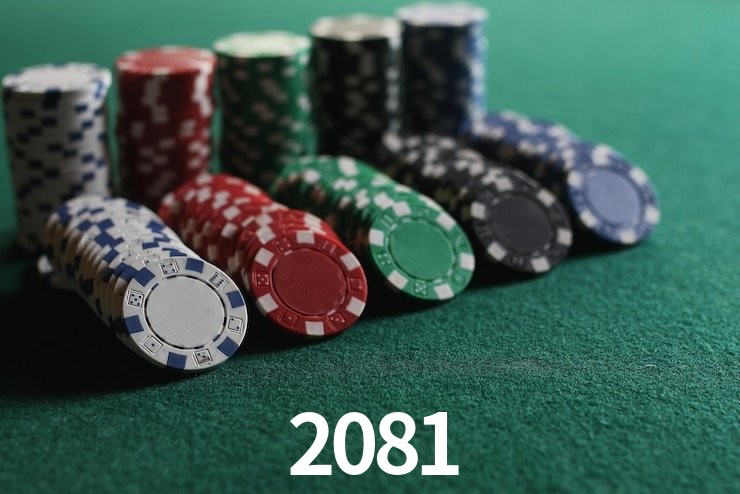 Slot Games 2081