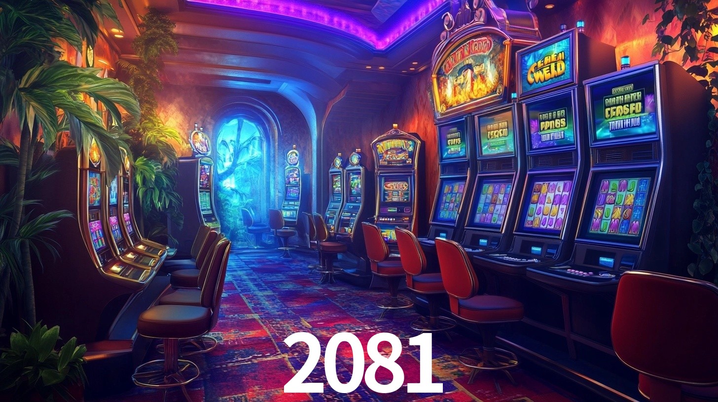 Daily Bonuses 2081