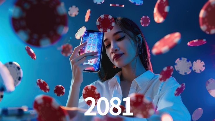 PIX Instantâneo 2081