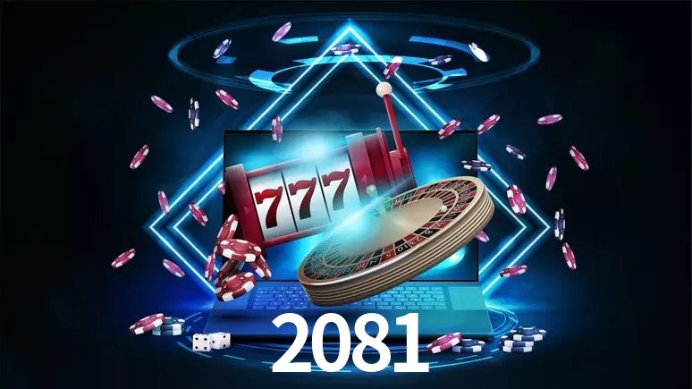 Estatísticas 2081